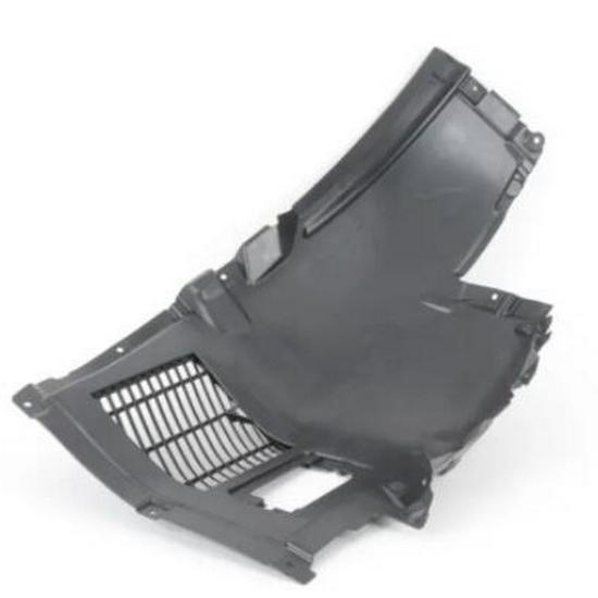 Vorderer Radhausliner für BMW 7er F01/F02 (51717185163, 51717185164)