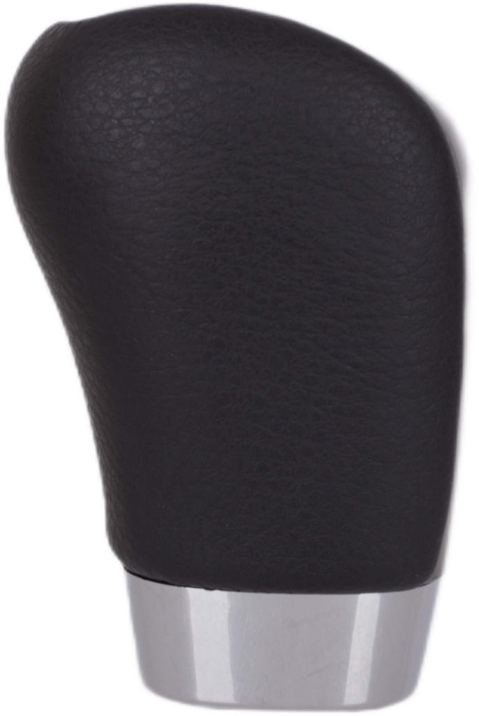 Suzuki Grand Vitara II 05-15 Gear Shift Knob, 5B, Leather