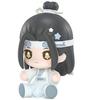 Huggy Good Smile The Master of Diabolism Lan Wangji Plastic Painted Movable Figure