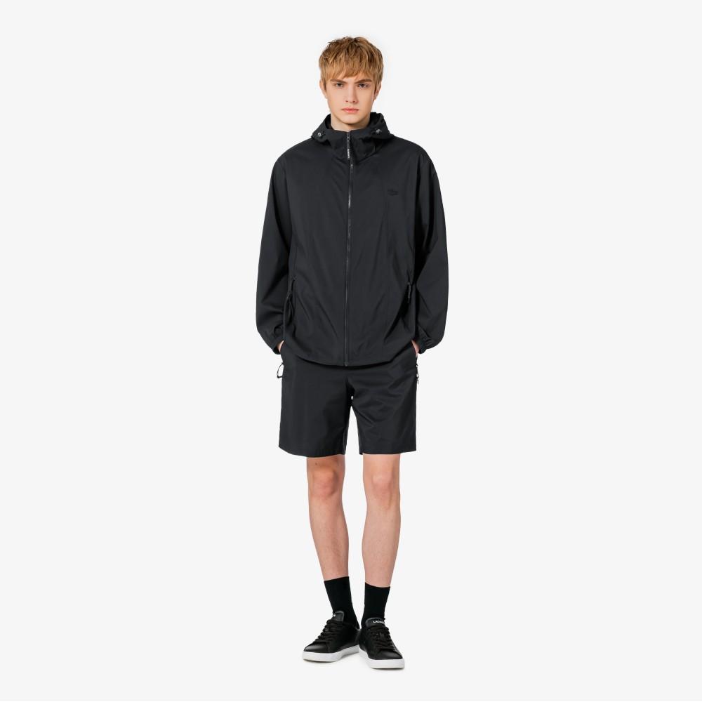 [lacoste] Men's Premium Training Setup Shorts GH335E-56GR031