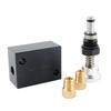 New Brake Lock Line Lock Hydraulic Brake Park Lock Pressure Holder for Disc Drum
