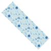 Ultra Soft Cooling Towel Breathable Bath Beach Towel New Yoga Swimming Gym Towel  Outdoor Sports