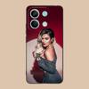 Karol G Latino Mobile Cell Phone Case for Xiaomi 15 14 13 12 Mi 11 T Ultra Lite Pro S X 5G Colorful Printing Cover Pretty Cover