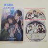 [USED] Stellaworth Bonus Booklet Monochigi SS