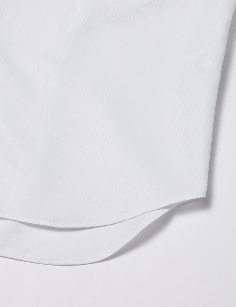 Office Dress Business Dress Open Collar LL To Japanese Size [Atelier Sanrokugo] Shirt, Blouse, Wear, Uniform, Shirt, Shirt, L1-L22, Women's, (3/4