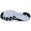 Li Ning Versatile Mesh, Textile Cushioning Slip Resistant Breathable Lightweight Low Top Running Shoes Women's Black ARBR006-1