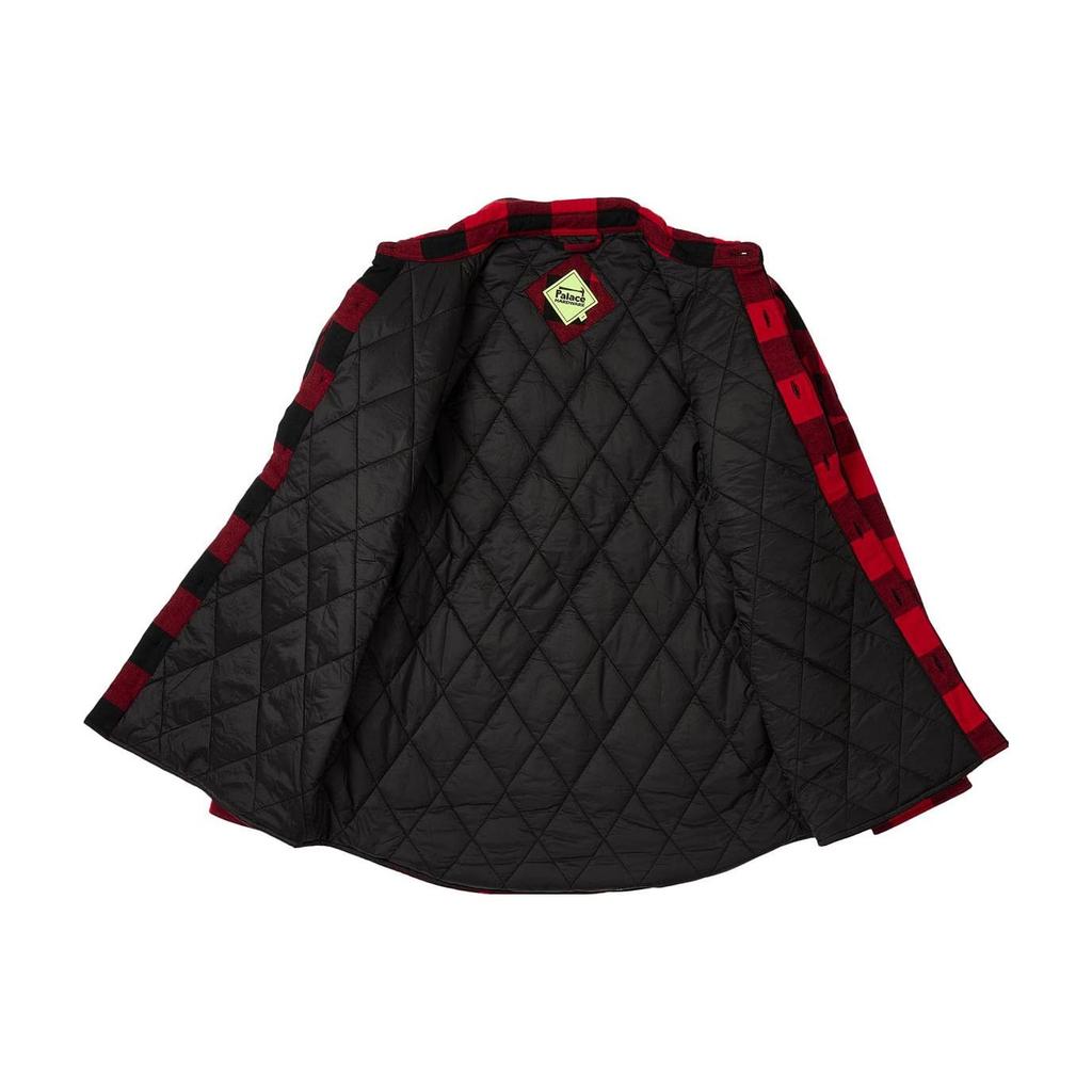 Palace Hardware Insulated Shirt P25SHT044