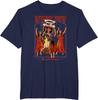 Witches' Brew Magic Coffee Retro Dark Humor T-Shirt New Spring/Summer Arrivals Regular Fit Casual