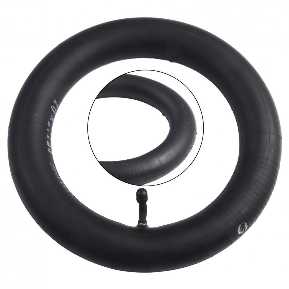 Camera d'aria 10x2.125 Pneumatico per Auto da Equilibrio Scooter Elettrico