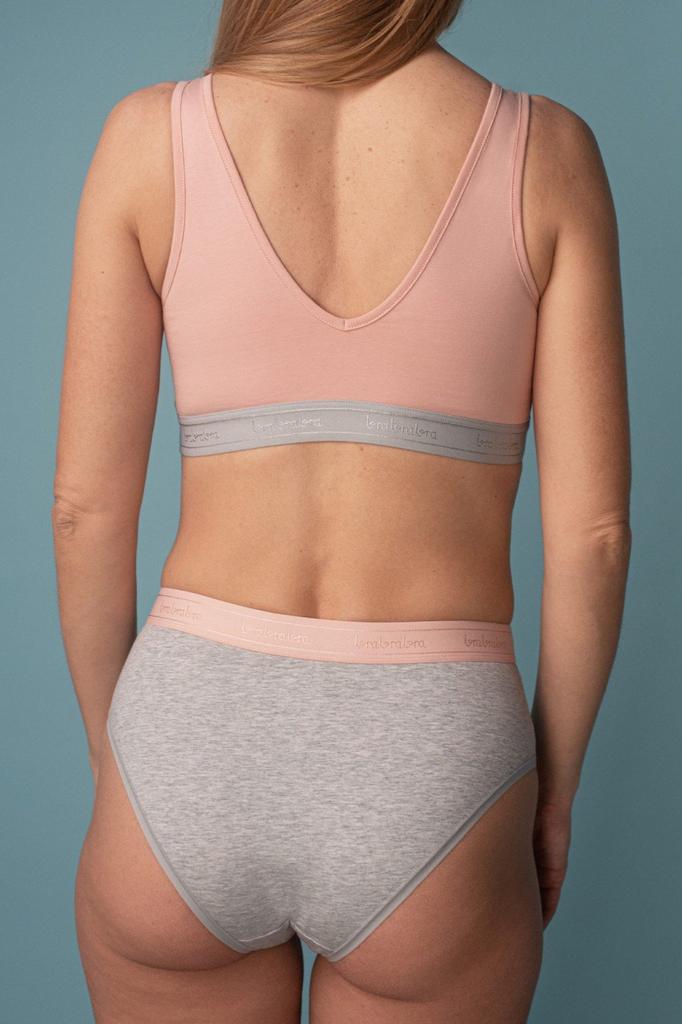 Трусики слип brabrabra (84940)