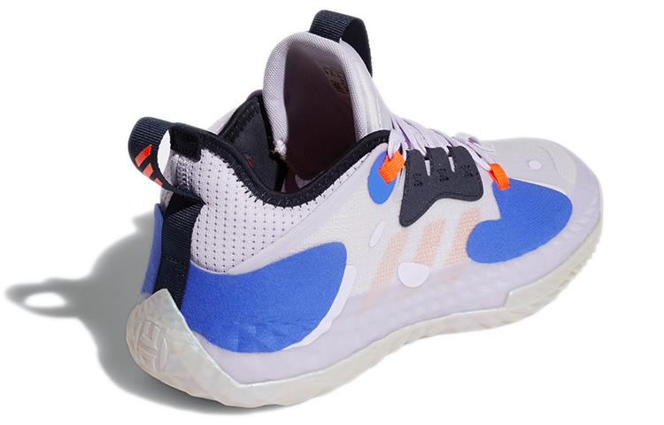 adidas Indurire vol. 5 Futurenatural 'Tinta Viola Inchiostro Sonico' H69009