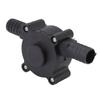 Electric Drill Driven Self Priming Pump Home Heavy Duty Manual Water Oil Fluid Transfer Pump Tool