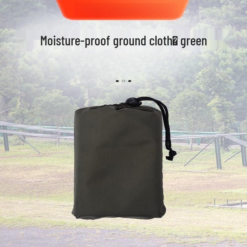 Outdoor Camping Ground Sheet