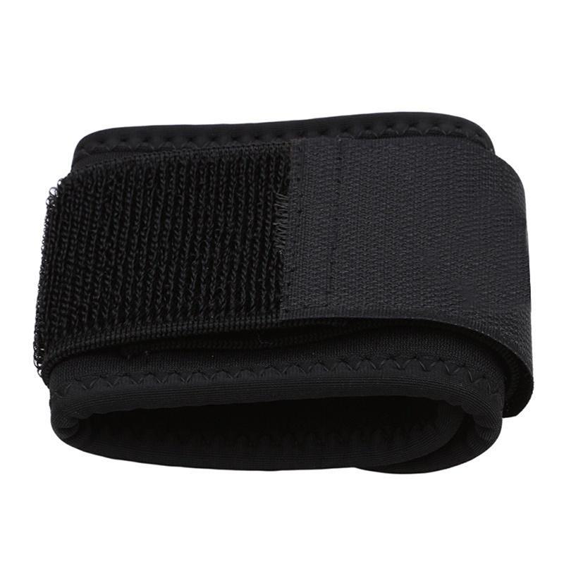 1PC Unisex Adjustable Sport Wrist Brace Compression Support Strap For Gym Fitness Training Injury Protection Wristband Wrap
