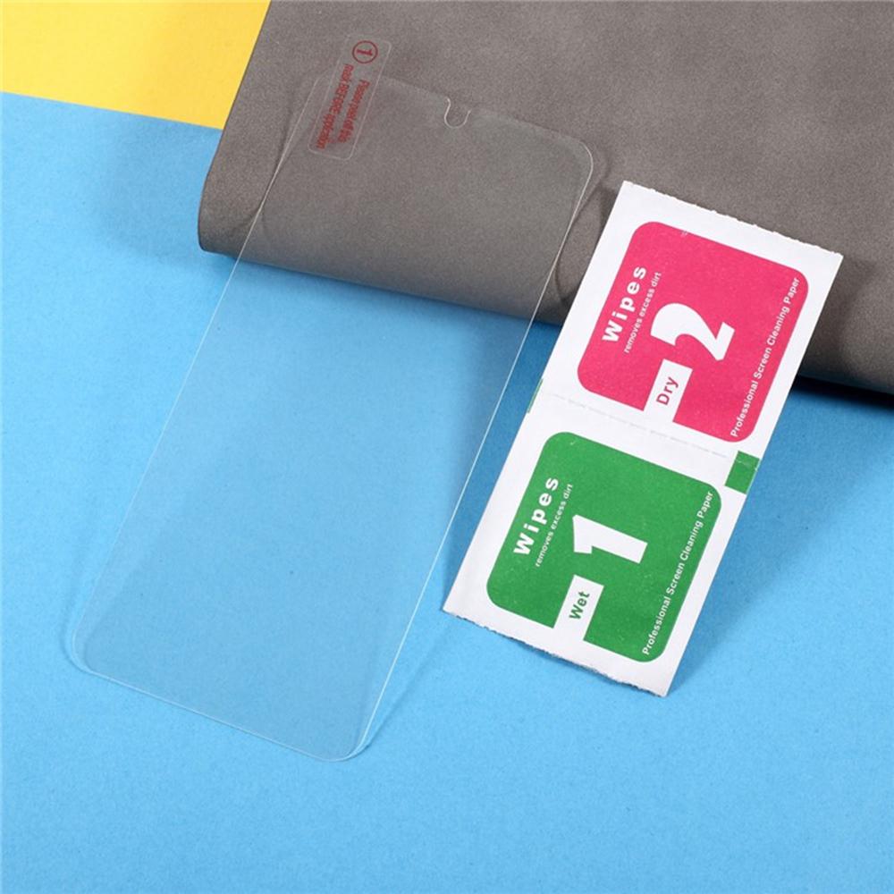 For Oppo A18 4G Tempered Glass 2.5D Arc Edge 0.25mm 9H Anti-Explosion Screen Protector