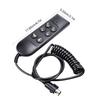 Electric Sofa Manual Hand Controller 6 Button 5 Pins Hand Switches for Power Sofa and Lift Chairs Easy to Install