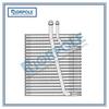 Porsche Cayenne 03-06 RHD A/C Evaporator 7H2820087B
