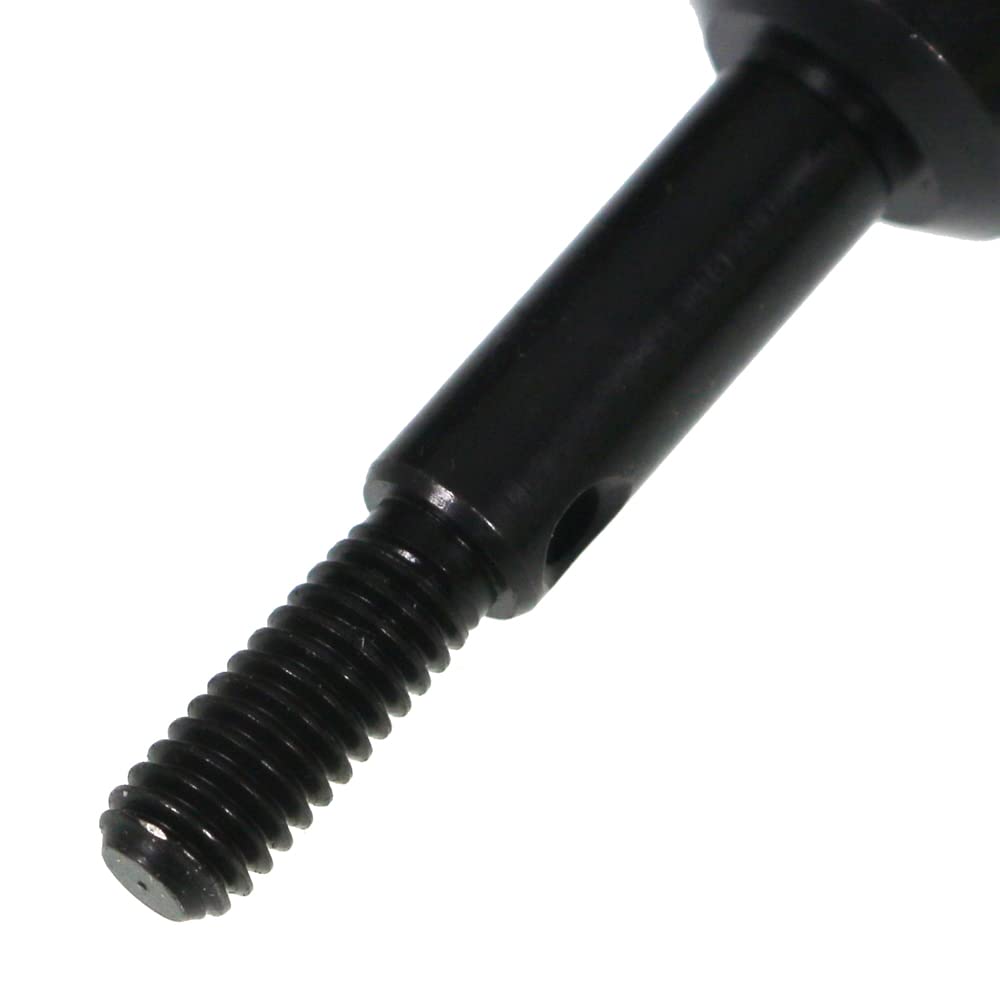 TSD Universal & Differential Joint Set for Tamiya TT02 [#TT02-06U2] [Eagle Model]