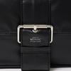 Minoc Rosa Square Buckle Bag