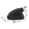 Car Signal Antenna Base Aerial Bracket 962201C010 High Performance Replacement Roof