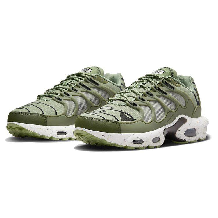 Nike Air Max Terrascape Plus Olive Moyenne DV7513-301