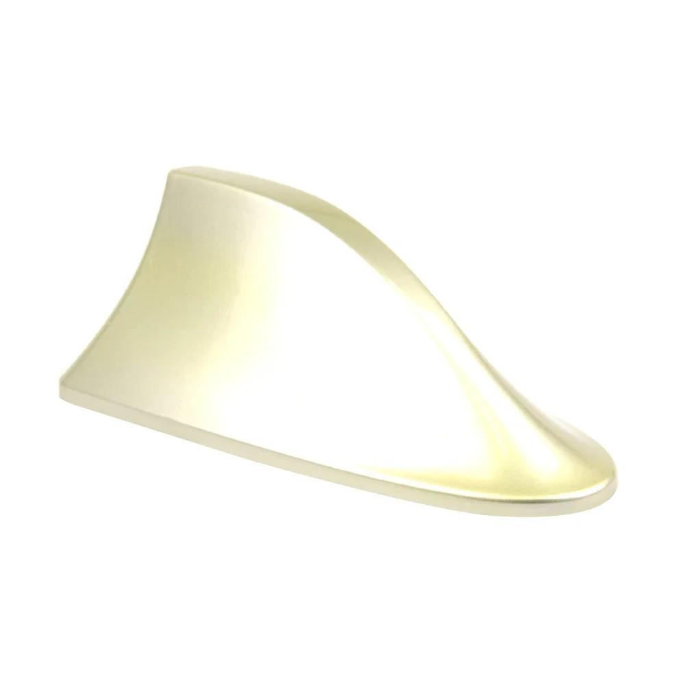 Universal Car Shark Fin Antenna Wireless Aerials Car Radio FM Signal Car Antenna Car Roof Styling Radio Signal Antenna Amagi