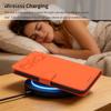 For Blackview Color Oscal Tiger 13 Shark Wave 6 7C 8 8C 9 9C 10 5G Case Flip Leather Wallet Shockproof Cover Card Wireless Charging Compatible