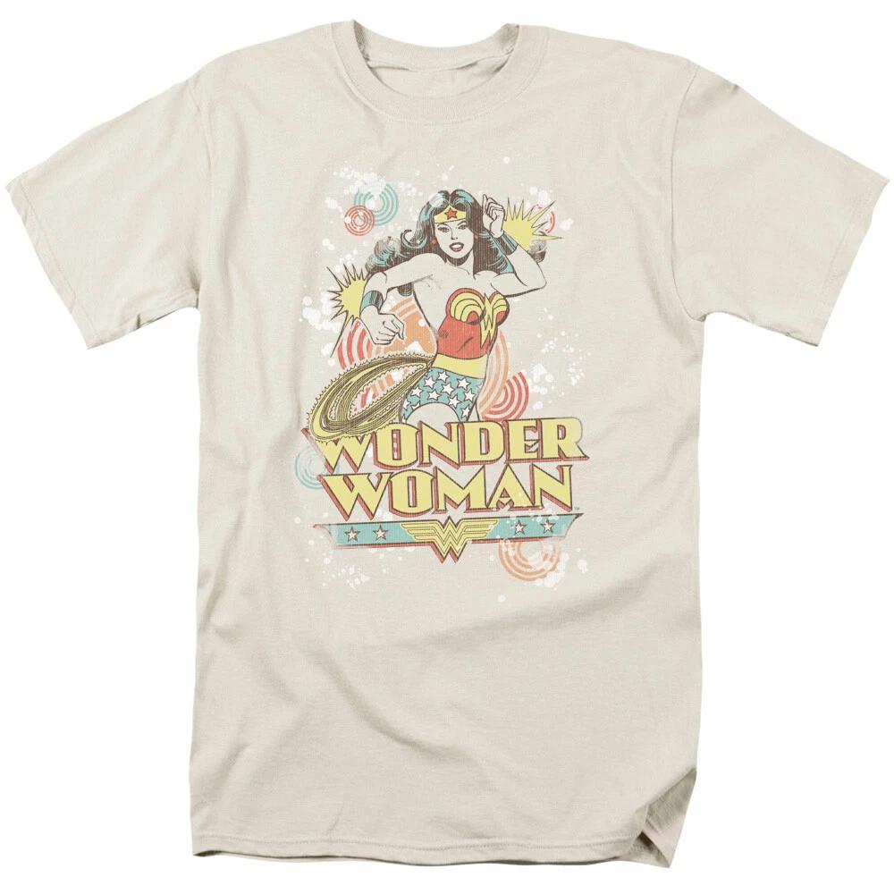 

Wonder Woman Strength T-Shirt S