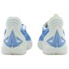 Li Ning Jimmy Butler 3 Trendy Comfortable Leather Fabric Low Top Running Shoes Unisex sneaker Blue White ABAU107-16