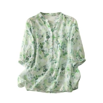 Hauts – Blouses et chemises