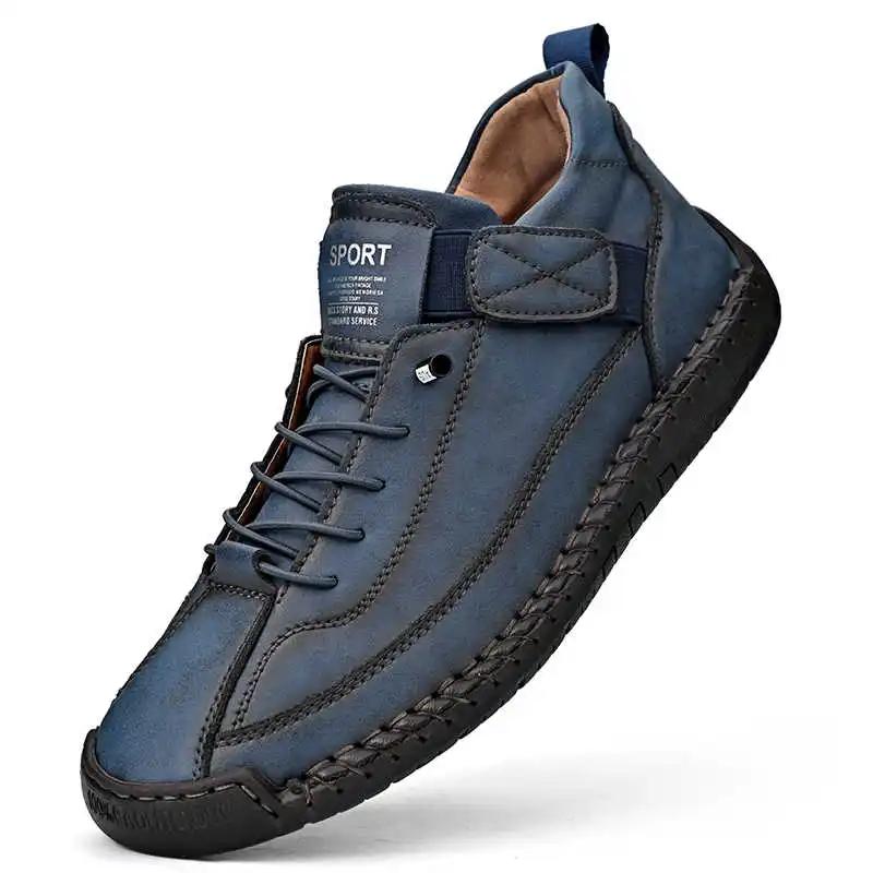 Fashion Platform Outdoor Red Tennis Casual Retro Man Sneakers Brand Men's Shoes Sports Life Basctt Sabot Racing Trending Beskets