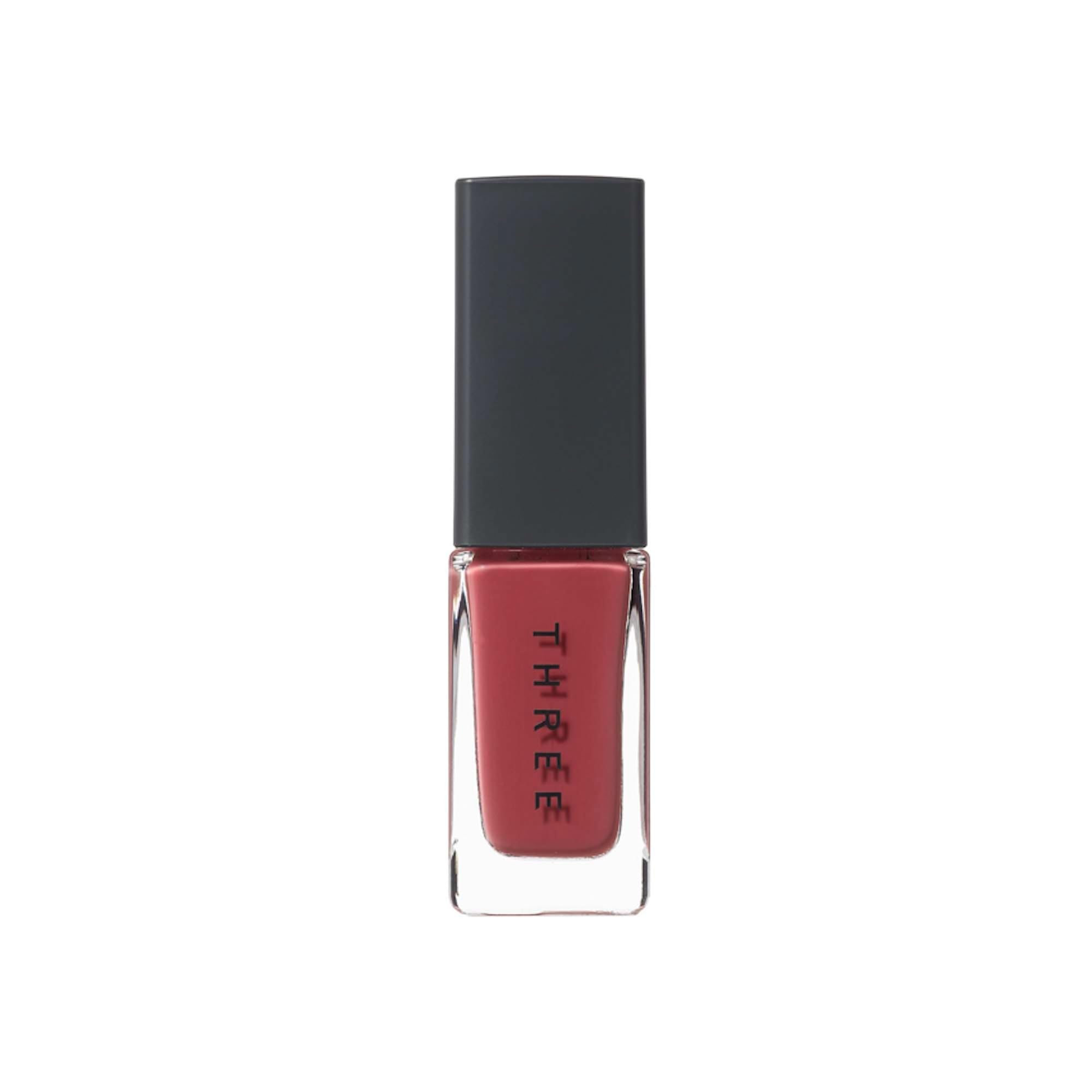 THREE [Nail] Nail Lacquer 07 SUNRISER 7ml