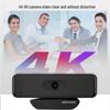 Hikvision 4K UHD USB Video Conference Camera Set CN plug (adapter included)