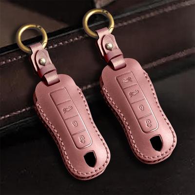 Otomobil Elektroniği Aksesuarları – Araba Anahtarı Kılıfları