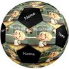 Custom Name Trash Truck Theme Size 5 Soccer Ball, Suitable for Both Indoor and Outdoor Matches, a Gift Suitable for Everyone.