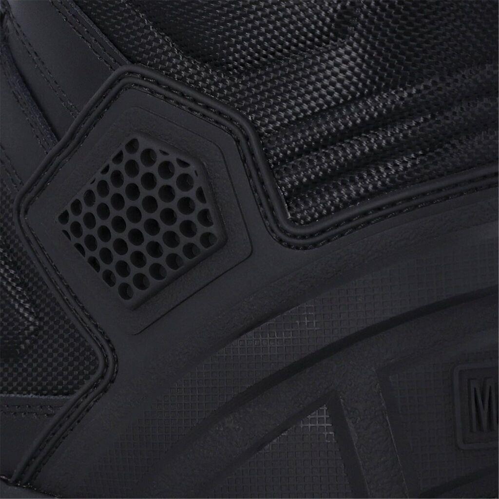Work Boots Magnum Spider Exo Sz WP Black