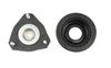 Ft12042 Fast Cushion Shock Absorber Front /R With Bearing