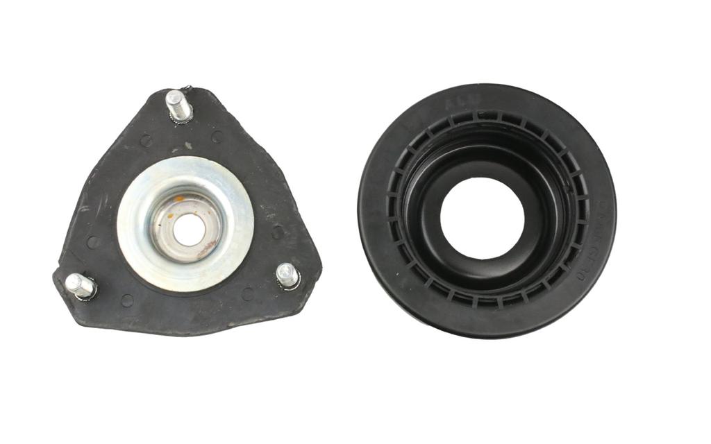 Ft12042 Fast Cushion Shock Absorber Front /R With Bearing