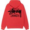 Stussy City Exclusive Sweatshirts Unisex Moderate 3923966