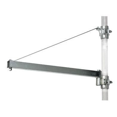 מכשירי הרמה – כננות