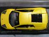 Lamborghini Murcielago Lamborghini 1/43 Yellow.M