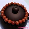 Crystal bracelets for women, obsidian tiger's eye stone, golden sand red agate bracelets, small accessories, Yiwu small commodities