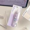 Press Type White Out Correction Refillable Correction Tape Pen Correction Tape  For School