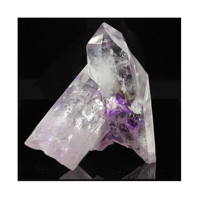 Quartz Améthyste 510.1 carats
