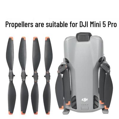DJI Mini 5 Pro Propeller Blades