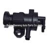 BMW Turbocharger Valve (Part Numbers: 11657808032, 11657811814)