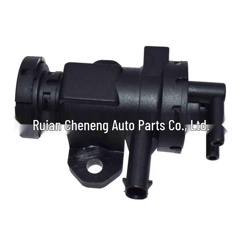 Клапан турбонаддува BMW (Номера деталей: 11657808032, 11657811814) 11658509323