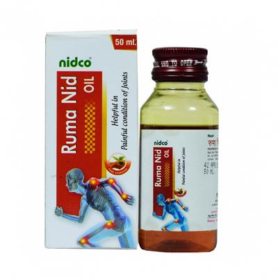 Ruma Need (50 Ml), Ruma Nid Oil,