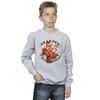 Disney Boys The Nightmare Before Christmas Seasons Screamings Sweatshirt