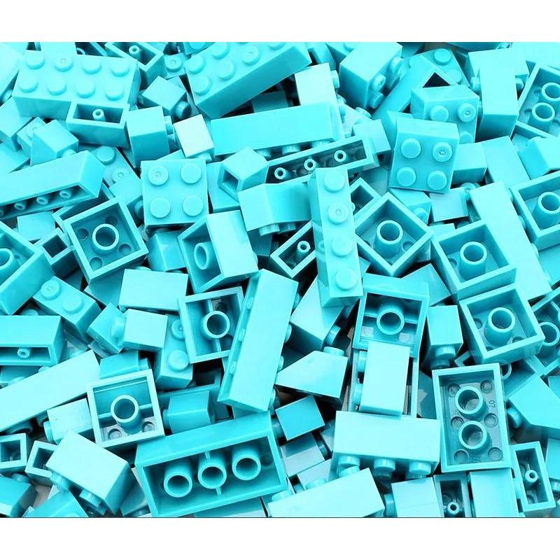 Classic Building Blocks Toy Action Figure Bricks Puzzle Toy Compatible Assemble Model For Kids Children's Educational Toy Gift